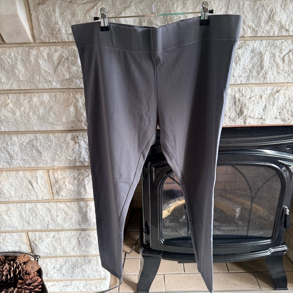 Women’s Gray Leggings XL